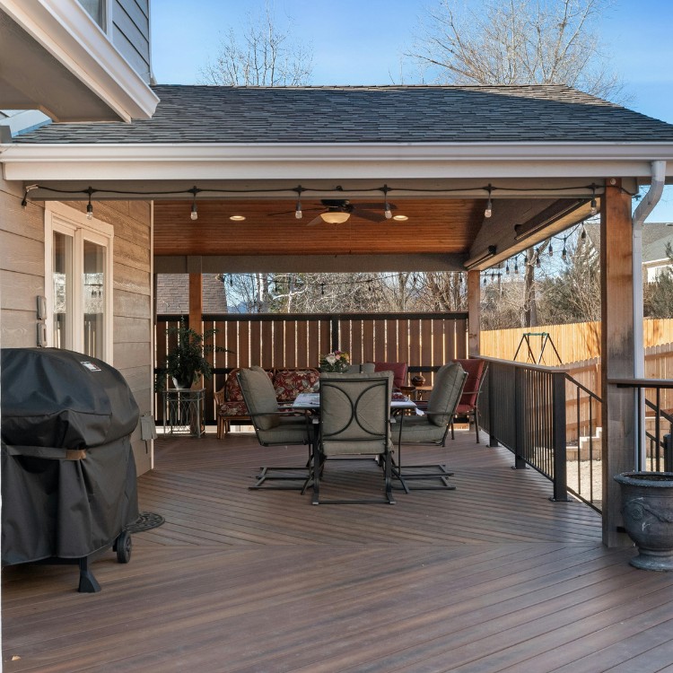 Construction and remodeling in Madison, AL